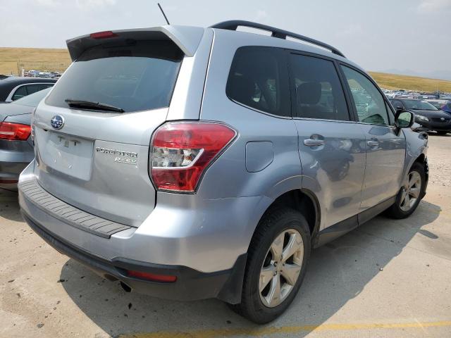 Photo 2 VIN: JF2SJAHC2FH581376 - SUBARU FORESTER 2 