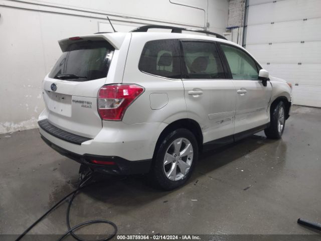 Photo 3 VIN: JF2SJAHC2FH807786 - SUBARU FORESTER 