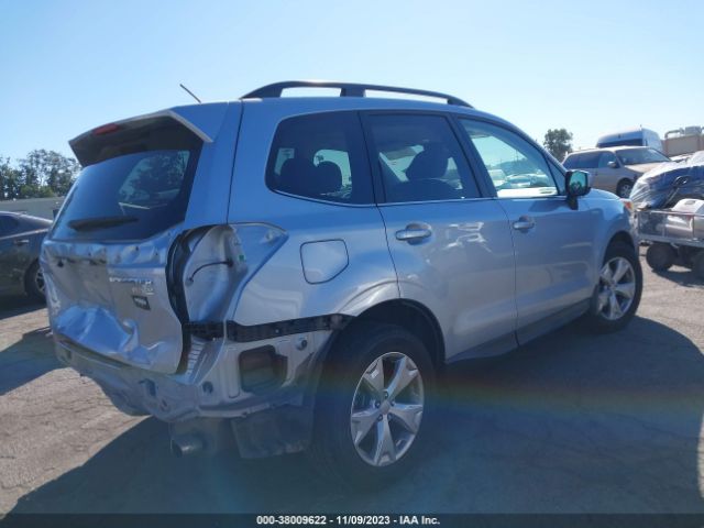 Photo 3 VIN: JF2SJAHC2FH810266 - SUBARU FORESTER 