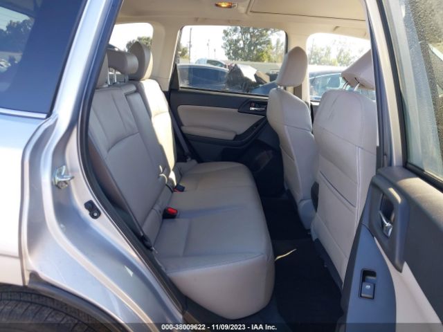 Photo 7 VIN: JF2SJAHC2FH810266 - SUBARU FORESTER 