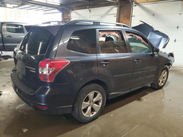 Photo 2 VIN: JF2SJAHC2FH816892 - SUBARU FORESTER 