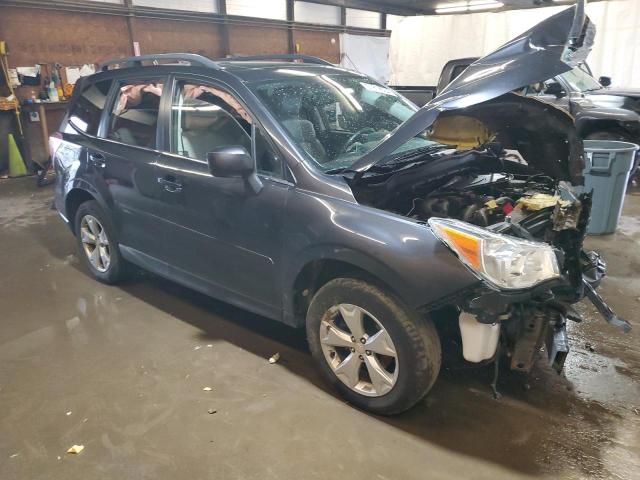 Photo 3 VIN: JF2SJAHC2FH816892 - SUBARU FORESTER 