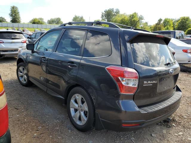 Photo 1 VIN: JF2SJAHC2FH821753 - SUBARU FORESTER 2 