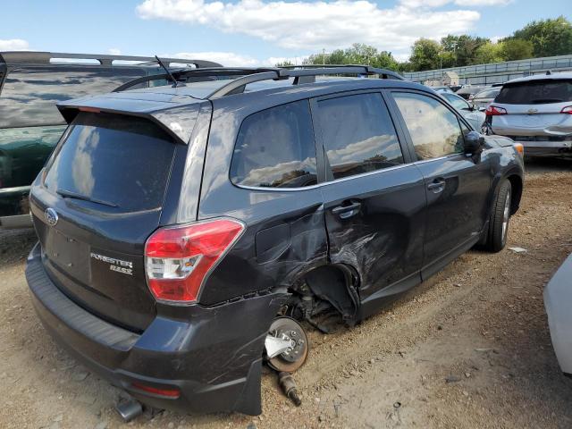 Photo 2 VIN: JF2SJAHC2FH821753 - SUBARU FORESTER 2 