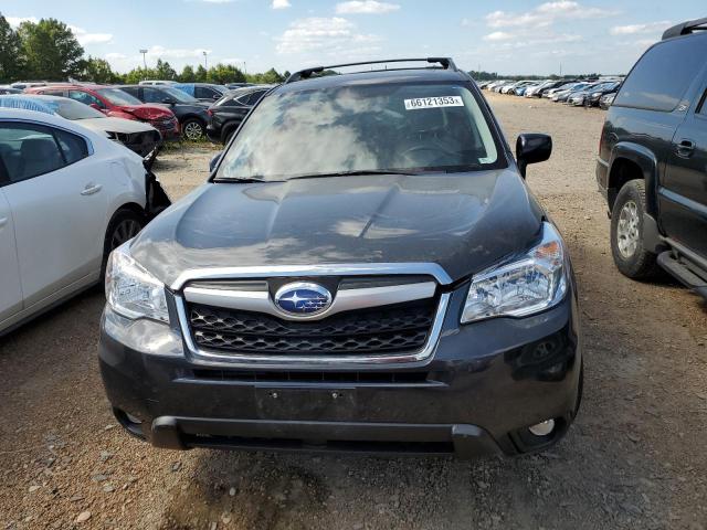 Photo 4 VIN: JF2SJAHC2FH821753 - SUBARU FORESTER 2 