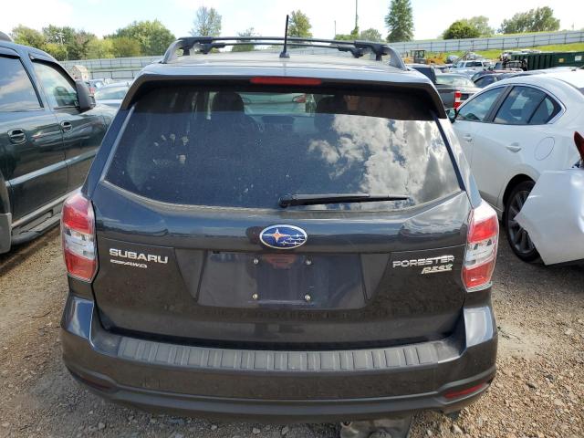 Photo 5 VIN: JF2SJAHC2FH821753 - SUBARU FORESTER 2 