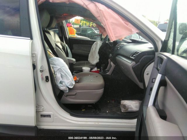 Photo 4 VIN: JF2SJAHC2GH425081 - SUBARU FORESTER 