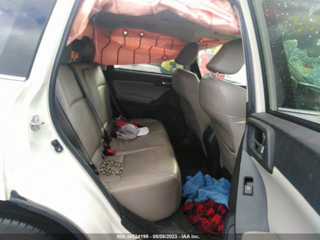 Photo 7 VIN: JF2SJAHC2GH425081 - SUBARU FORESTER 