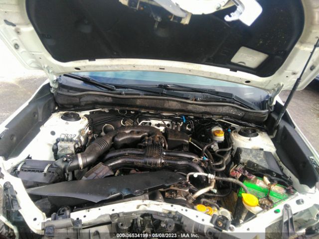 Photo 9 VIN: JF2SJAHC2GH425081 - SUBARU FORESTER 