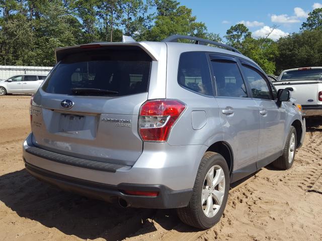 Photo 3 VIN: JF2SJAHC2GH440762 - SUBARU FORESTER 