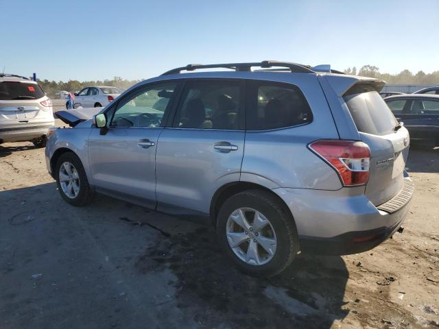 Photo 1 VIN: JF2SJAHC2GH519493 - SUBARU FORESTER 2 