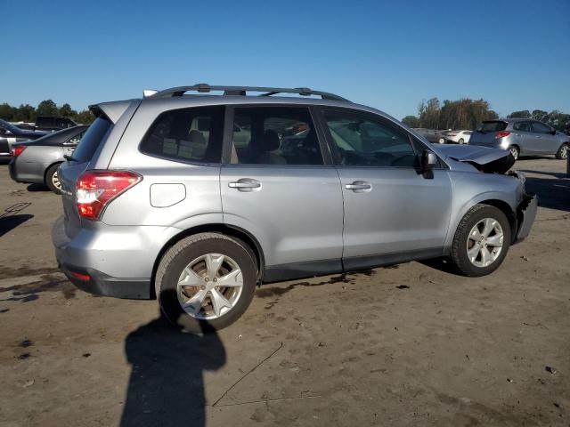 Photo 2 VIN: JF2SJAHC2GH519493 - SUBARU FORESTER 2 