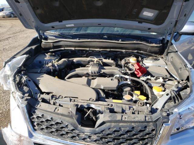 Photo 6 VIN: JF2SJAHC2GH531000 - SUBARU FORESTER 2 