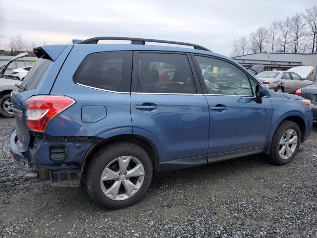 Photo 2 VIN: JF2SJAHC2GH531594 - SUBARU FORESTER 2 