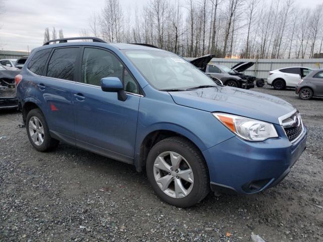 Photo 3 VIN: JF2SJAHC2GH531594 - SUBARU FORESTER 2 