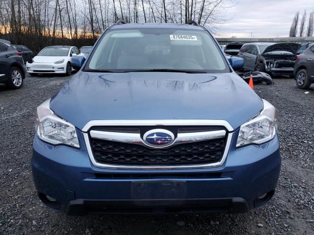 Photo 4 VIN: JF2SJAHC2GH531594 - SUBARU FORESTER 2 