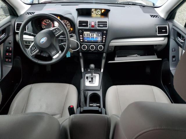 Photo 7 VIN: JF2SJAHC2GH531594 - SUBARU FORESTER 2 