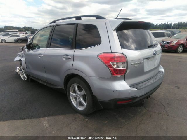 Photo 2 VIN: JF2SJAHC3EH413342 - SUBARU FORESTER 