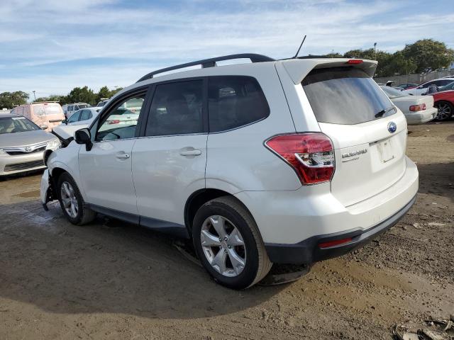 Photo 1 VIN: JF2SJAHC3EH432392 - SUBARU FORESTER 