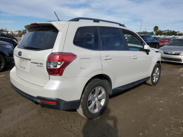 Photo 2 VIN: JF2SJAHC3EH432392 - SUBARU FORESTER 