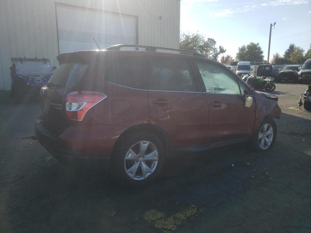 Photo 3 VIN: JF2SJAHC3EH437916 - SUBARU FORESTER 2 