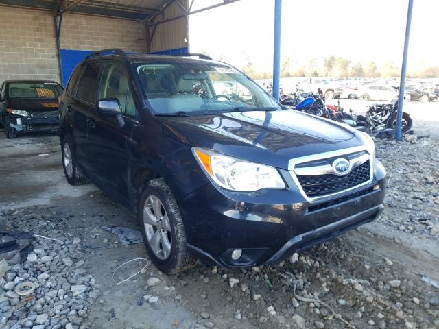 Photo 0 VIN: JF2SJAHC3EH442324 - SUBARU FORESTER 