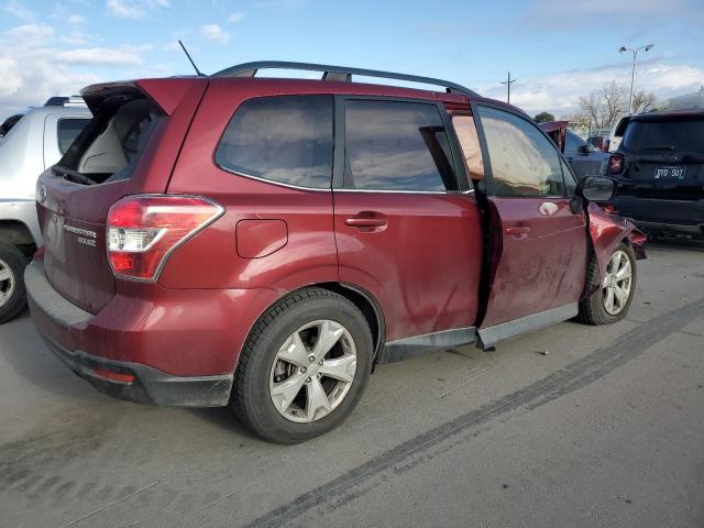 Photo 2 VIN: JF2SJAHC3EH449127 - SUBARU FORESTER 