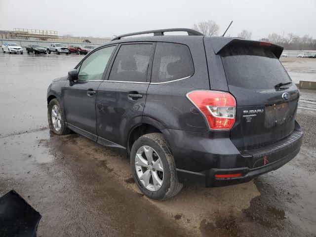 Photo 1 VIN: JF2SJAHC3EH449175 - SUBARU FORESTER 2 