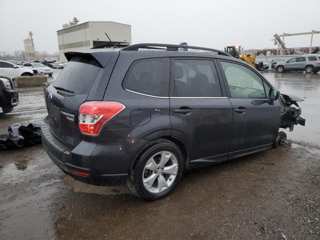 Photo 2 VIN: JF2SJAHC3EH449175 - SUBARU FORESTER 2 