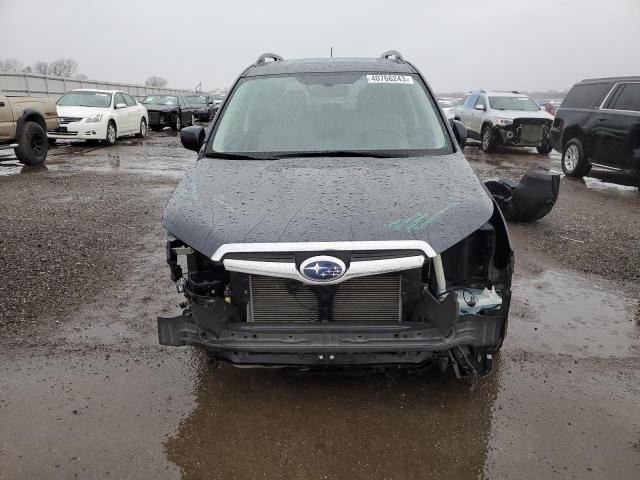 Photo 4 VIN: JF2SJAHC3EH449175 - SUBARU FORESTER 2 