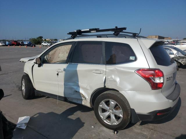 Photo 1 VIN: JF2SJAHC3EH456059 - SUBARU FORESTER 2 