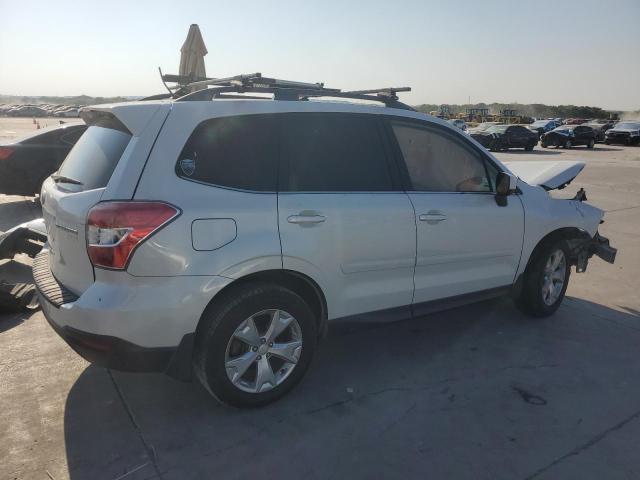 Photo 2 VIN: JF2SJAHC3EH456059 - SUBARU FORESTER 2 