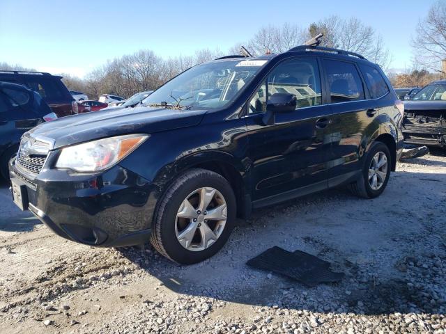 Photo 0 VIN: JF2SJAHC3EH460855 - SUBARU FORESTER 