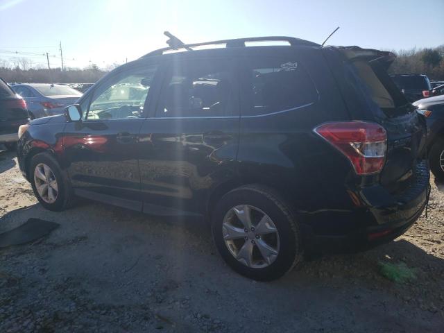 Photo 1 VIN: JF2SJAHC3EH460855 - SUBARU FORESTER 