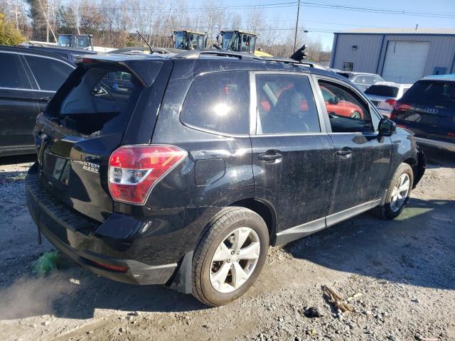 Photo 2 VIN: JF2SJAHC3EH460855 - SUBARU FORESTER 