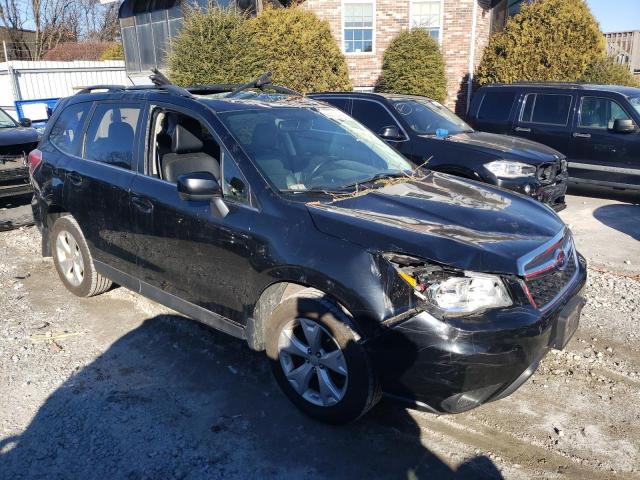 Photo 3 VIN: JF2SJAHC3EH460855 - SUBARU FORESTER 