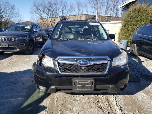 Photo 4 VIN: JF2SJAHC3EH460855 - SUBARU FORESTER 