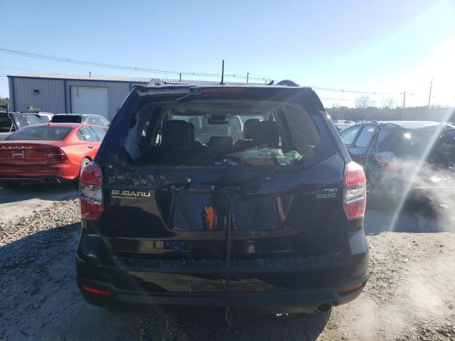 Photo 5 VIN: JF2SJAHC3EH460855 - SUBARU FORESTER 