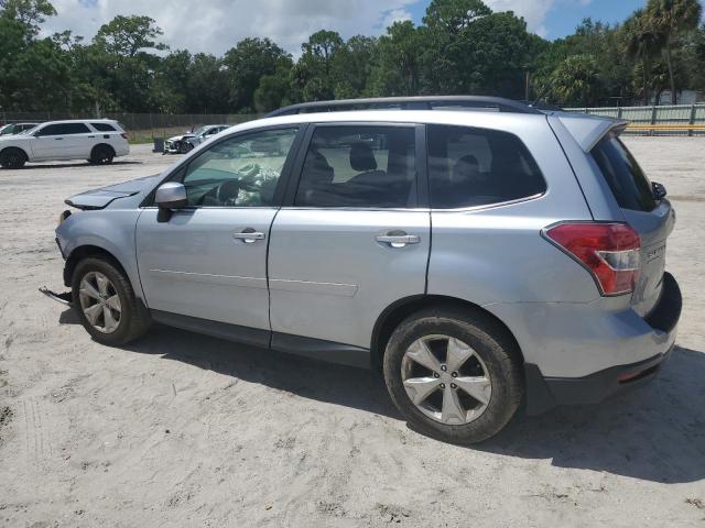 Photo 1 VIN: JF2SJAHC3EH483407 - SUBARU FORESTER 2 