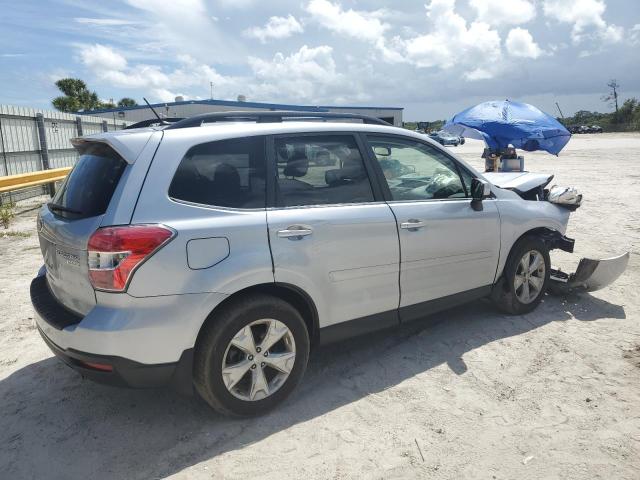 Photo 2 VIN: JF2SJAHC3EH483407 - SUBARU FORESTER 2 