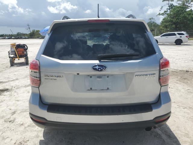 Photo 5 VIN: JF2SJAHC3EH483407 - SUBARU FORESTER 2 