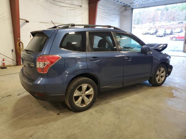 Photo 2 VIN: JF2SJAHC3EH497694 - SUBARU FORESTER 2 