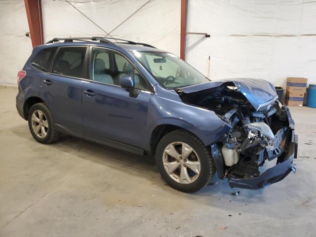 Photo 3 VIN: JF2SJAHC3EH497694 - SUBARU FORESTER 2 