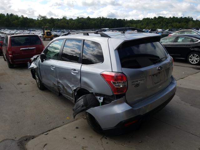 Photo 2 VIN: JF2SJAHC3EH501419 - SUBARU FORESTER 2 