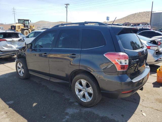 Photo 1 VIN: JF2SJAHC3EH502909 - SUBARU FORESTER 2 