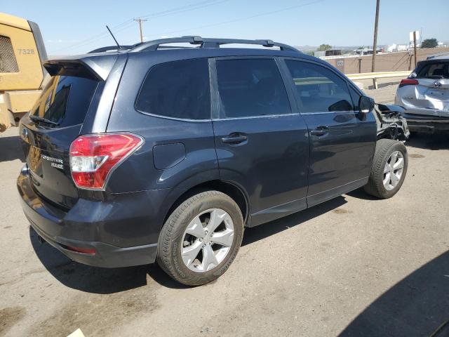 Photo 2 VIN: JF2SJAHC3EH502909 - SUBARU FORESTER 2 