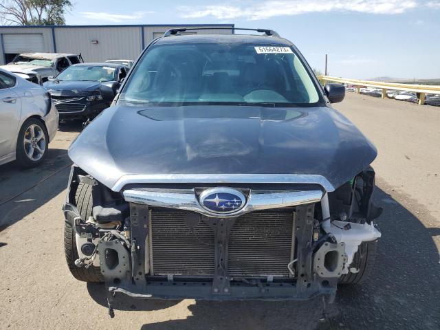 Photo 4 VIN: JF2SJAHC3EH502909 - SUBARU FORESTER 2 