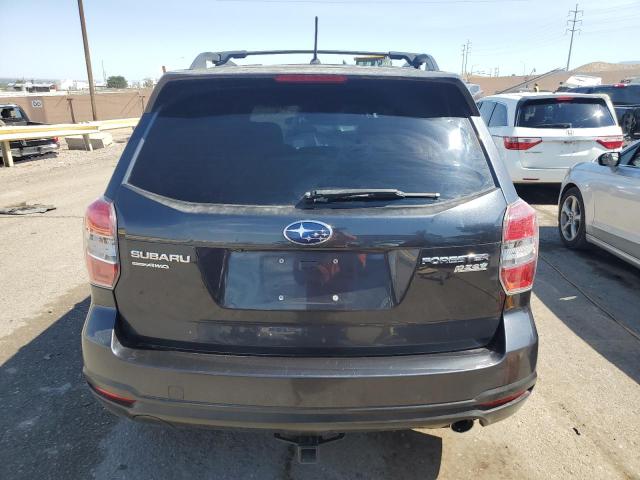 Photo 5 VIN: JF2SJAHC3EH502909 - SUBARU FORESTER 2 