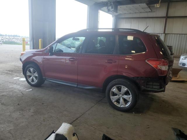 Photo 1 VIN: JF2SJAHC3EH522903 - SUBARU FORESTER 2 