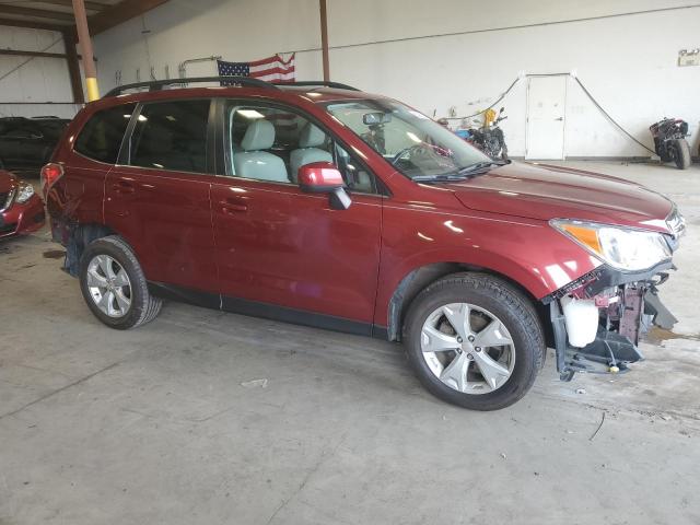 Photo 3 VIN: JF2SJAHC3EH522903 - SUBARU FORESTER 2 